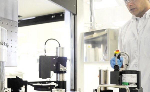 Laboratorios Químicos y Médicos