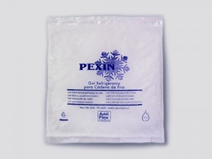 Gelpack 150 Grs.